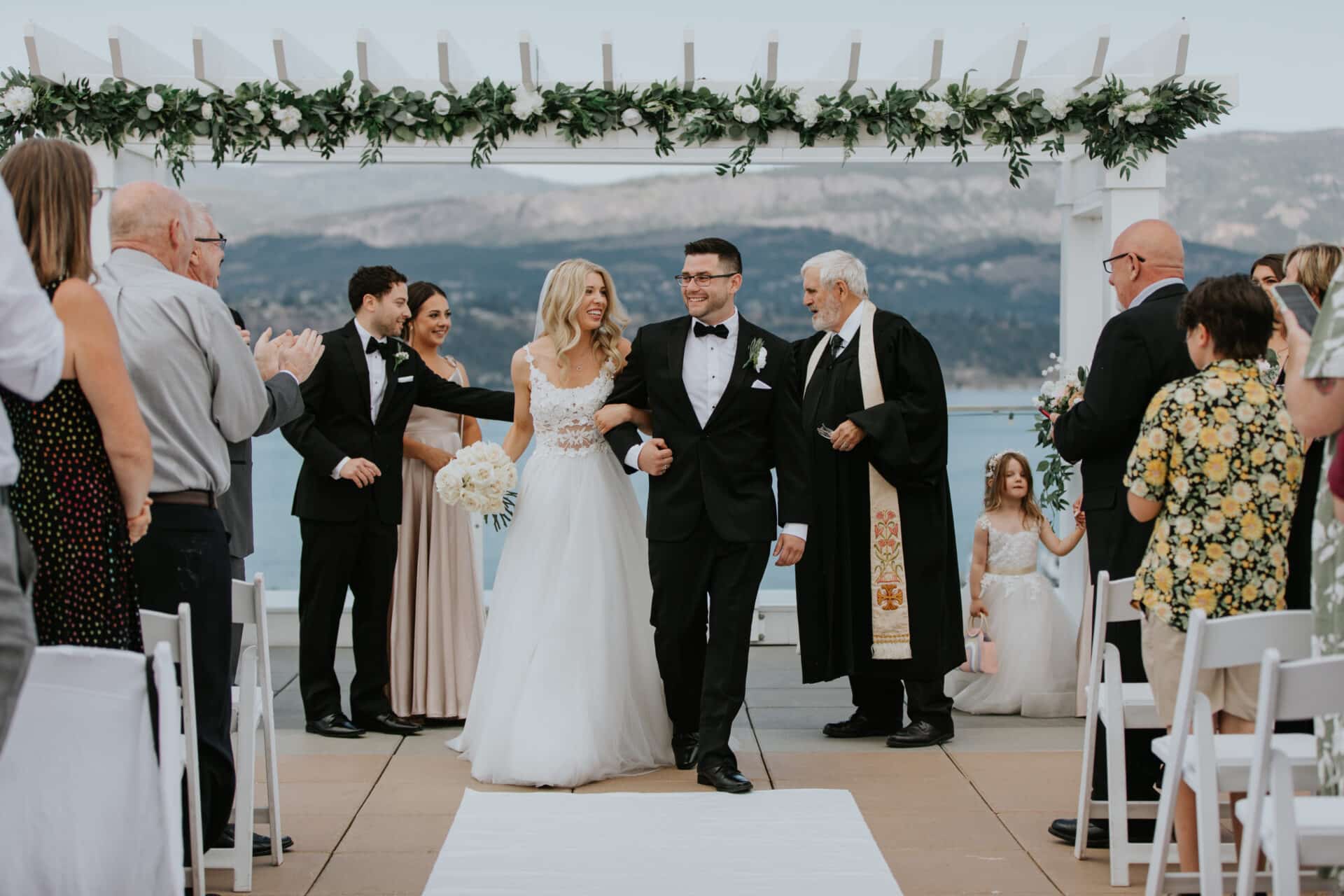 15 Kelowna wedding venues for every type of couple